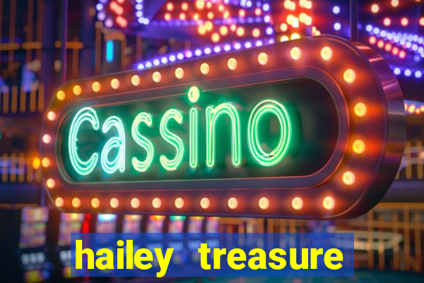 hailey treasure adventure mod apk